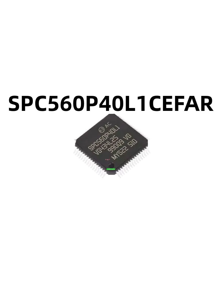 

1 шт., микроконтроллер для микросхем SPC560P40L1CEFAR SPC560P40L1C SPC560P40