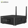ZIDOO Z20 PRO 4K Media Player, RTD1619BPD 4G+32G, HDR10+ 4K HDR Android 11 TV, Support Ethernet WiFi, NAS, HDD 3