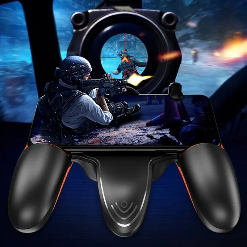 JS26 ޴  ׼  е Ʈ Ʈѷ, ð ǳ , PUBG  ڵ, IOS ȵ̵ 