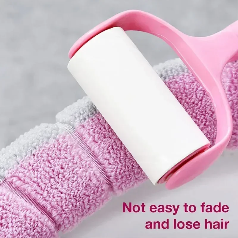 Toilet Seat Cover Universal Toilet Seat Cover Winter Warm Soft Seat Mat O-shaped Fleece Pad Bathroom Cushion with Handle Bathroom Accessories