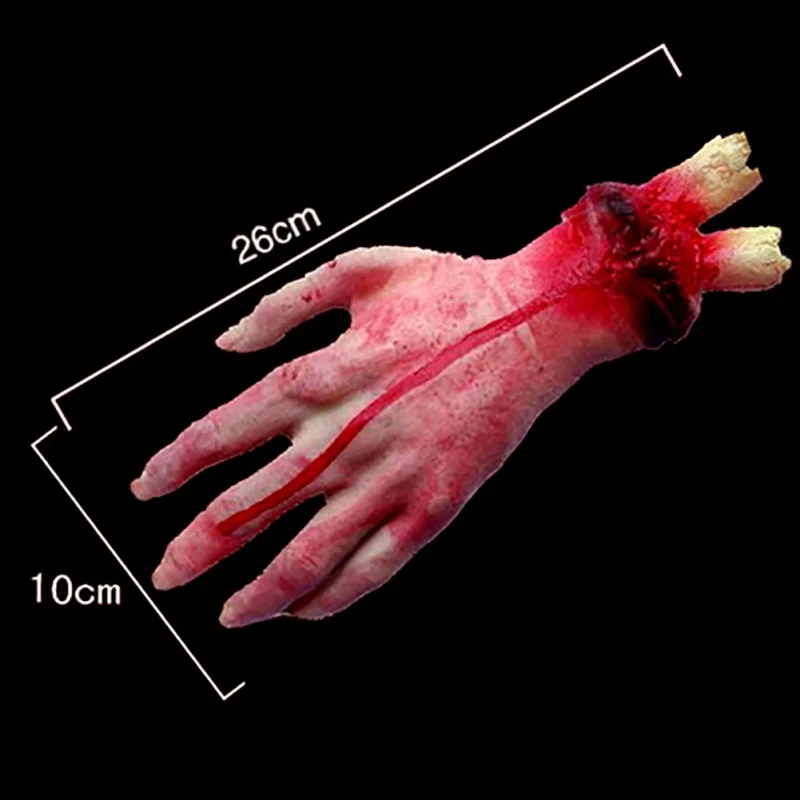 Miercoles Adams Halloween Latex Realista Hand FaJoek Horror Látex Mano Modelo, Halloween Scary Hand Prop, Scary Hand Prop, Modelo De Mano De Terror, Family Thing Manos, Halloween Cosplay Mano Familia Addams