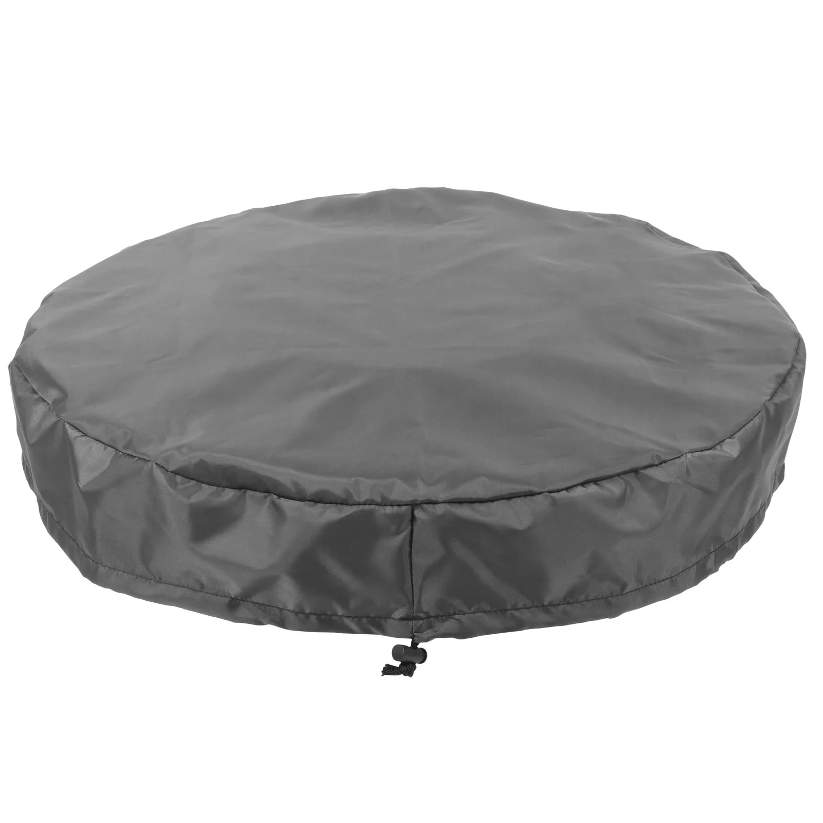 Plastic Barrel Cover Sealed Bucket Top Oxford Cloth Waterproof Rain Covers Water Tank All Purpose Household Accessories