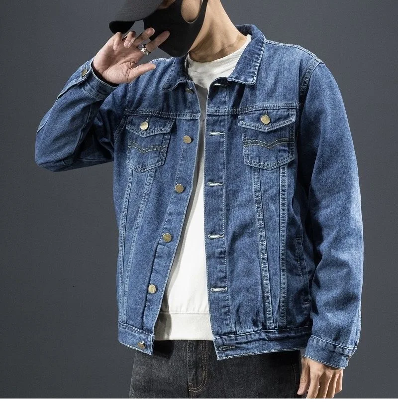 Look casual masculino