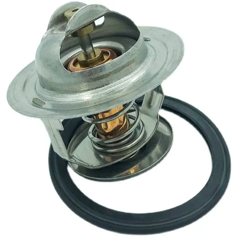 

Для Komatsu 200-2-3-5 термостат для Cummins 6D105 термостат двигателя 600-421-6210