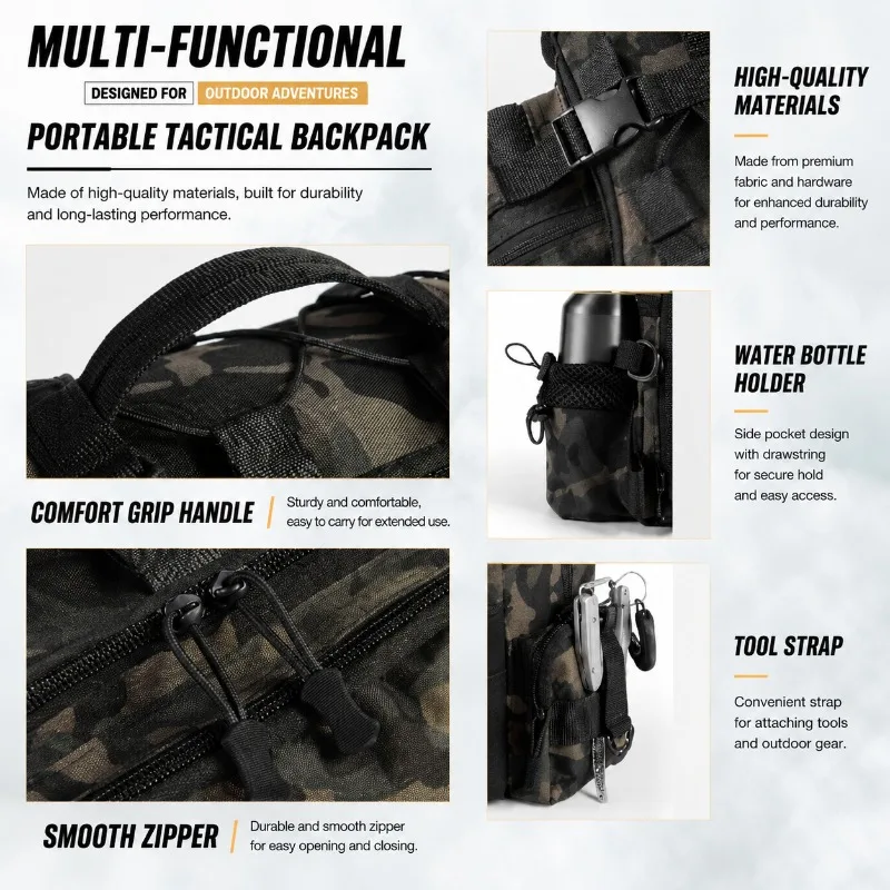  slider image of Fishing Tackle Shoulder Bag