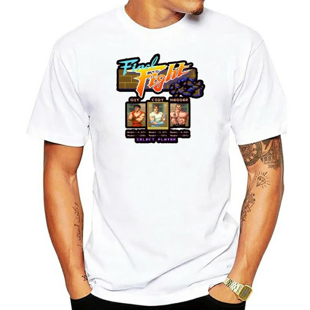 Final Fight Haggar | Essential T-Shirt