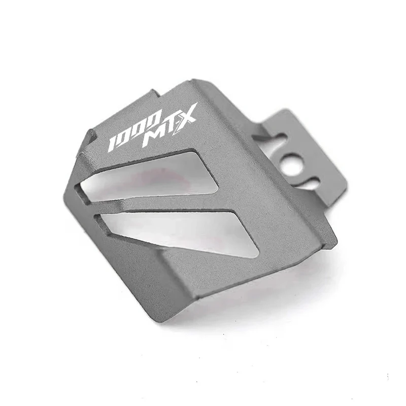 Motorcycle Accessories Rear Brake Fluid Reservoir Cover Guard