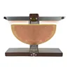 Triangle Cheese  Electric Melting Machine Western Restaurant Cafe Commercial Dry Cheese  Heating Machine 3