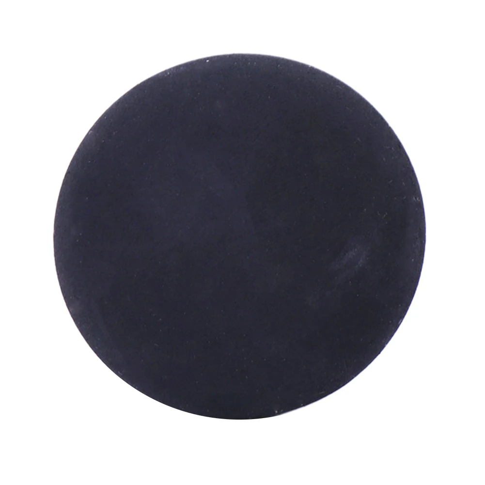 

Эластичная резина из натурального каучука для начинающих тренировочный дизайн с двумя желтыми точками характеристики Примечание