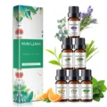 6pcs Essential Oils