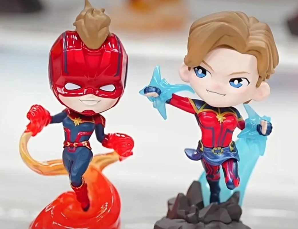 INFINITYSAGA シークレット Marvel Legends Avengers 6