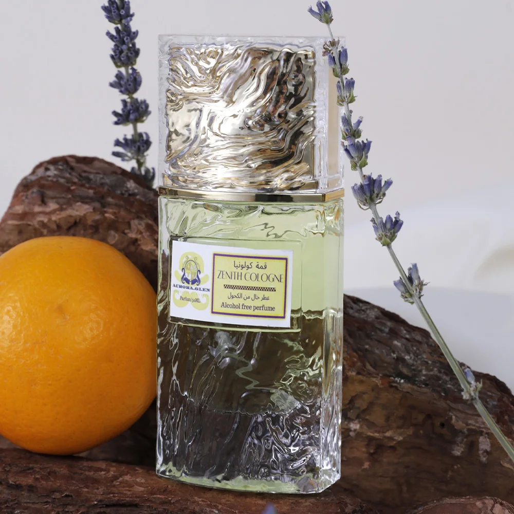 Luxury Perfume Bottle and Gift Box Set – Refillable Crystal, Acrylic, and Metal Spray C... - SKU PGBB1009 - UGI Packaging