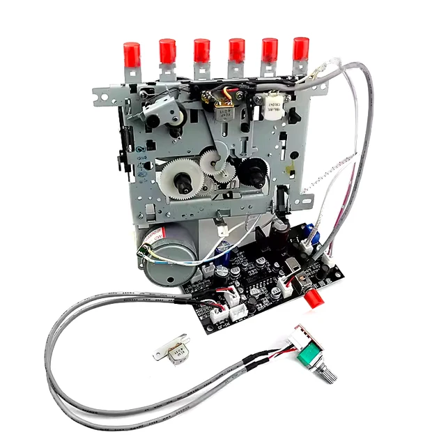 TA7668 Stereo Tape Sound Recording Head Playback