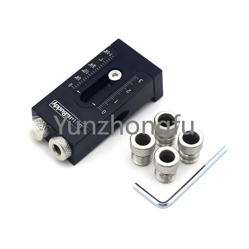 

Woodworking Oblique Hole Locator Punching Locator Oblique Hole Borehole Locator Woodworking Tools