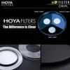 HOYA HD 72mm CPL CIR-PL Filter Circular Polarizing Hoya HD CIRPL Slim Polarizer for Nikon Canon Sony Camera Lens 4
