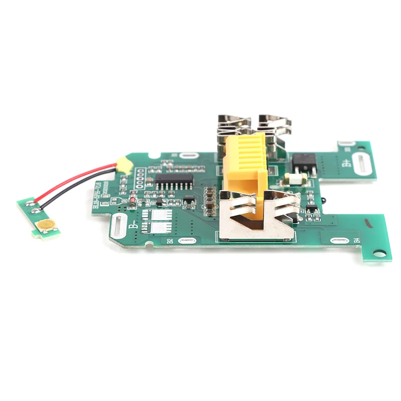 Makita BL1830 BL1840 BL1850 BL1860 18V Ƭ ̿ ͸ BMS PCB  ȣ ȸ  ÷Ʈ ü 1PCS