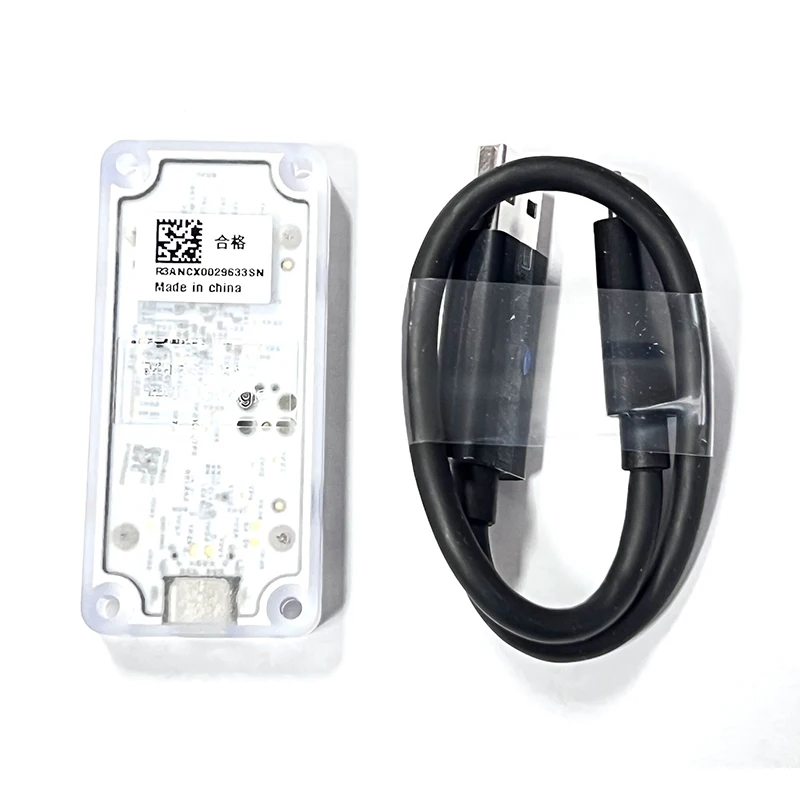 G950-06809-01 Arm Edge TPU Coral USB Accelerator Works with Raspberry Pi usb accelerator