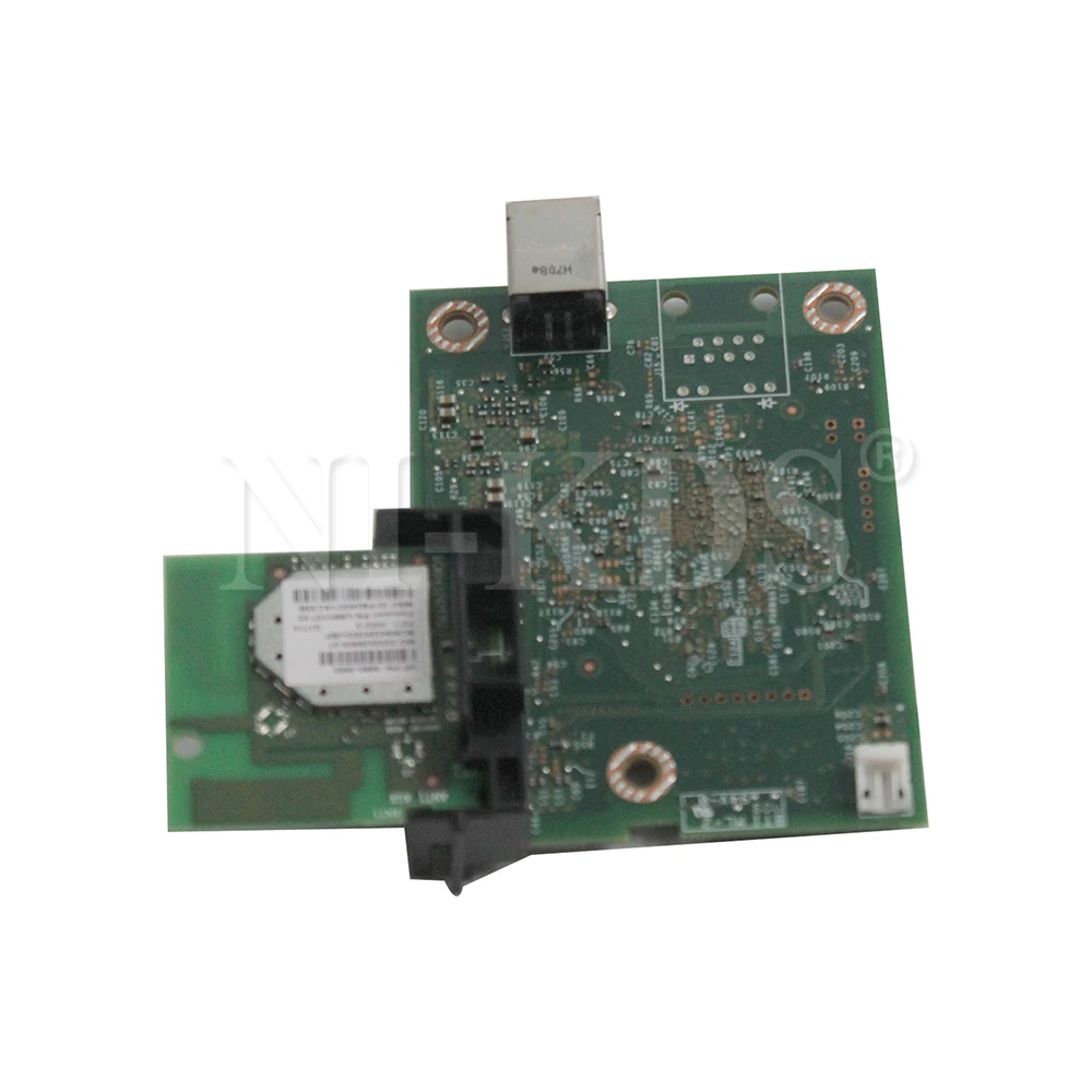Formatter Board para hp M102w M104w 102w 104 Mainboard Logic Board Peças da Impressora G3q3560001 - Imagem 2