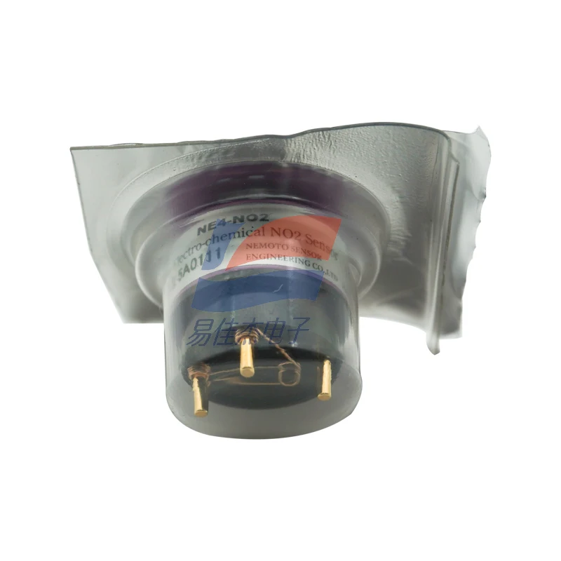 

YJJ Electrochemical nitrogen dioxide gas sensor NE4-NO2 for underground parking garage alarms