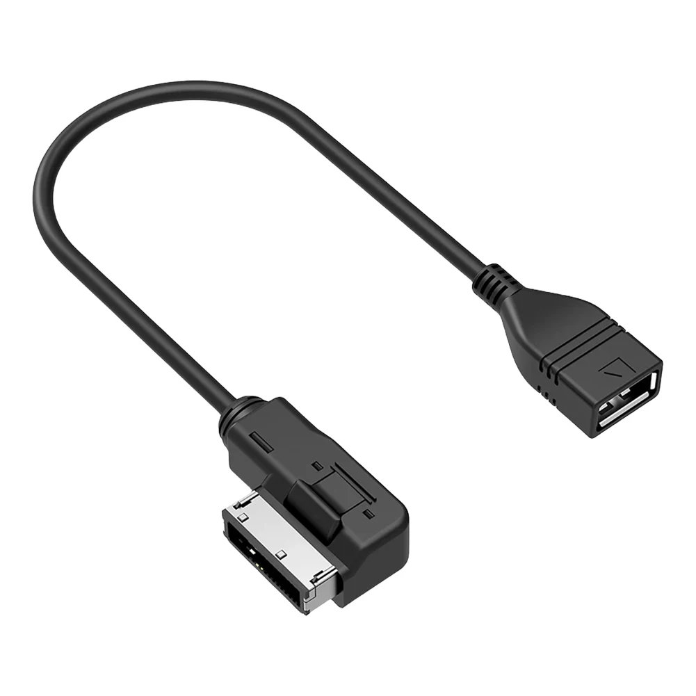Universal Audio AUX to USB Female Interface Cable