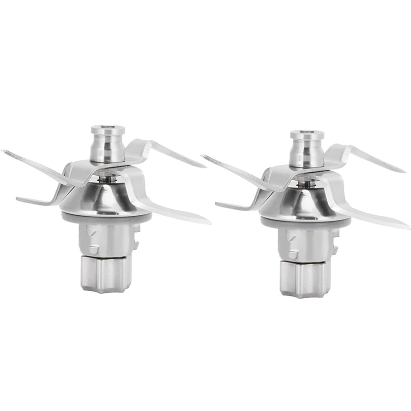 

Stainless Steel Blender Blade Cutter Head Replacement Parts Home Kitchen Accessories For Vorwerk Thermomix TM6