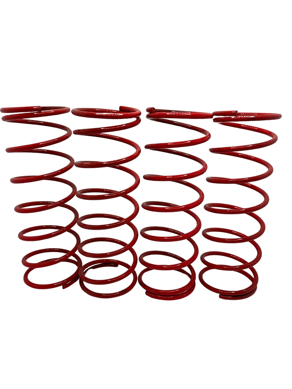 3.0Mm Strong Shock Springs Per Losi Desert Buggy X L Dbxl E 2.0