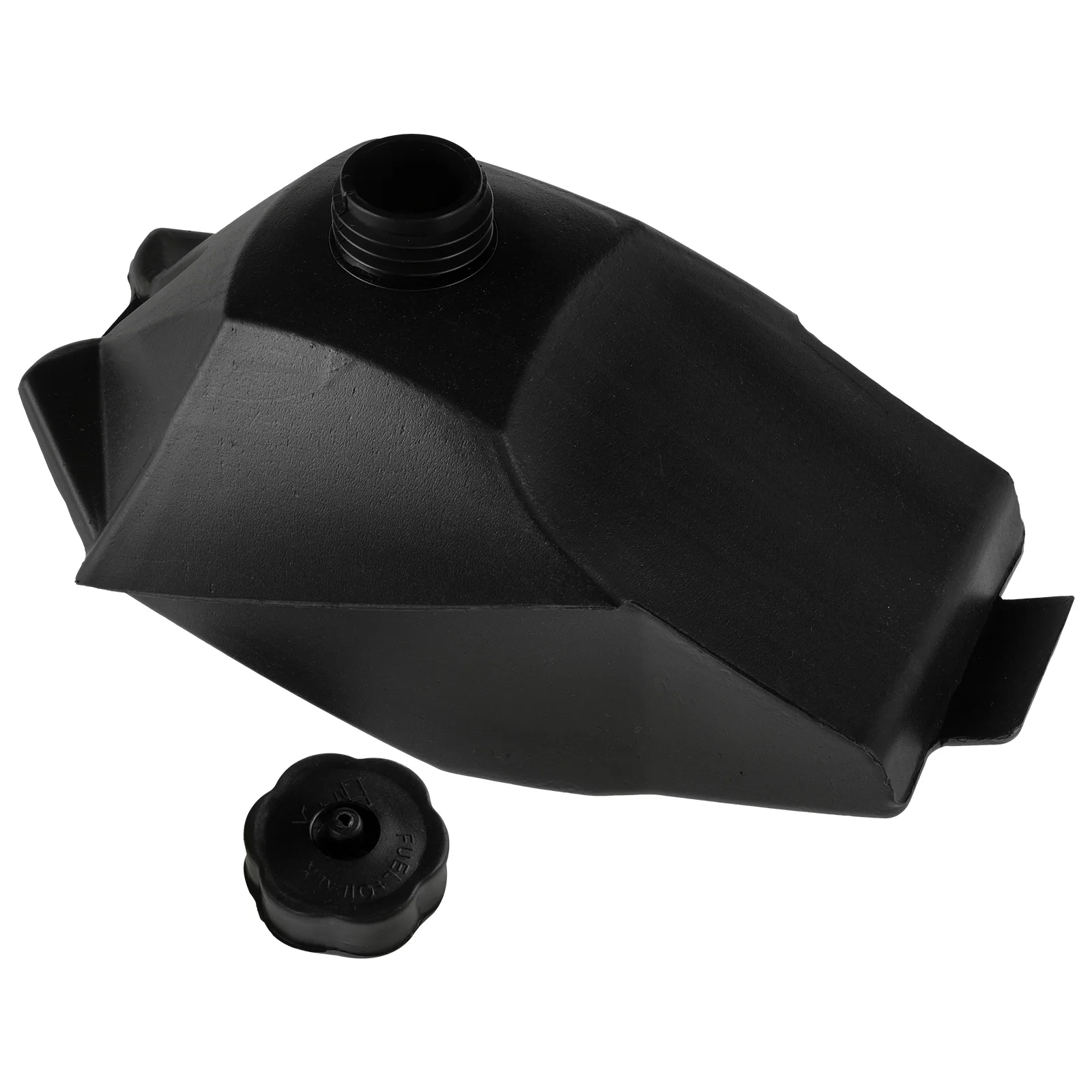 

Motorcycle Gas Tank Small Fuel Tank 2 Stroke Gas Tank For 47/49cc Mini Bike Atv