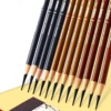 Professional Charcoal Pencils Drawing Set 10 Pieces Soft, Medium & Hard Charcoal Pencils for Drawing, Sketching, Shading 4