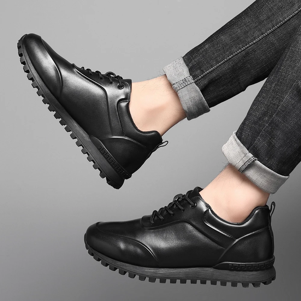 Sapato Homem Sem Atacadores: A Escolha Prática e Sofisticada para o Dia a  Dia Moderno, image size:1000x1000