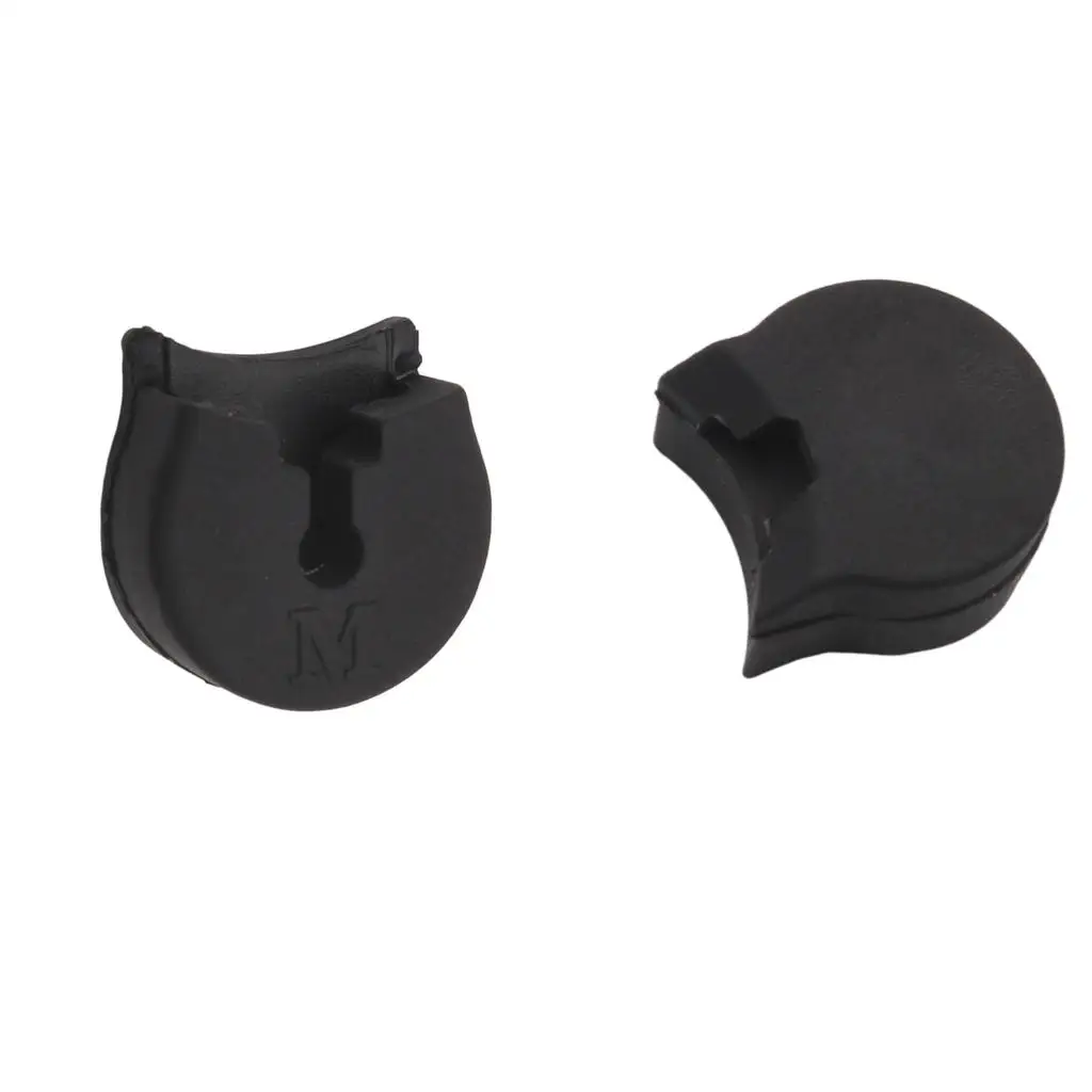 

Silicone Clarinet Thumb Rest Cushion Comfortable Oboe Thumb Protector