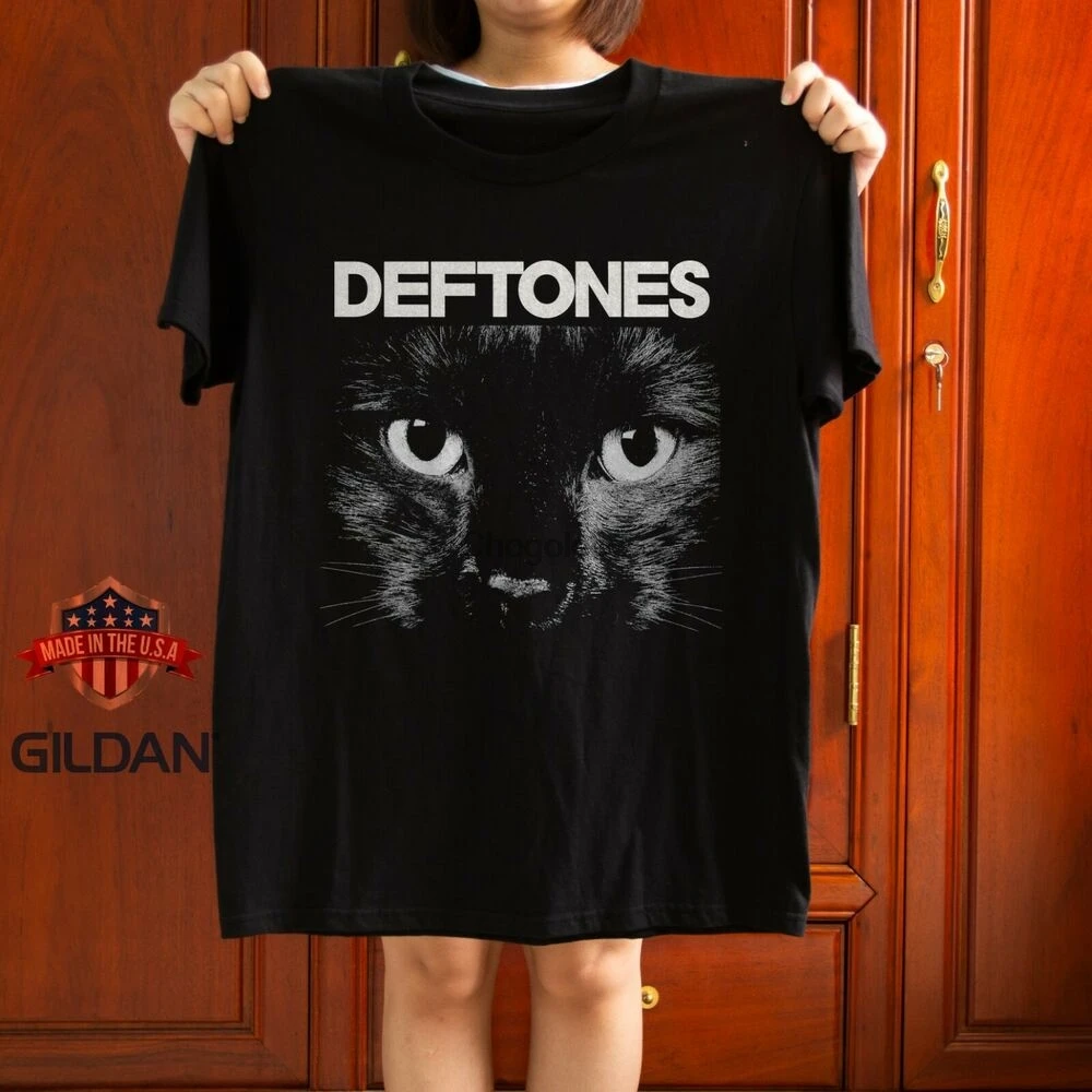 Deftones 'Sphynx' T Shirt T shirt Size 