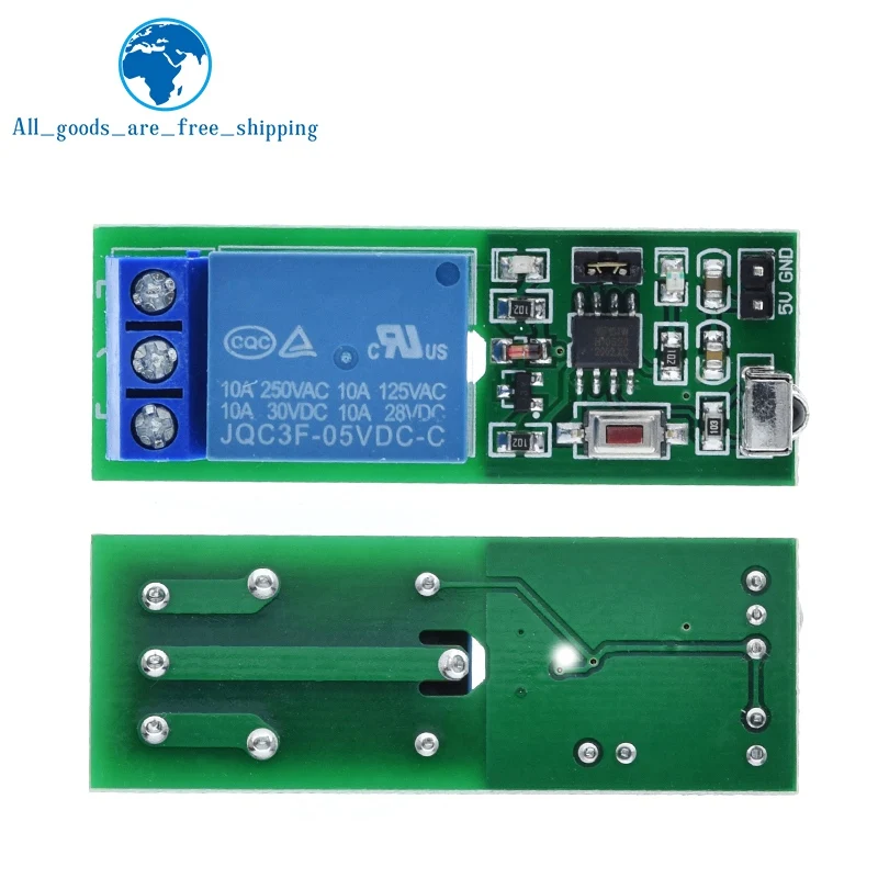 Modulo Arduino Relè MODULO SCHEDA ARDUINO 5V DC A 2 CANALI 220V 250V