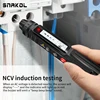 Smart Digital Multimeter 4000 Counts Non Contact High Precision Voltage Detector Pen Auto Range Capacitance OHm NCV Tester 3