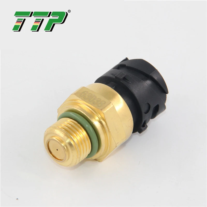 

Датчик давления для грузовика Volvo D12 D13 Truck 21302639 20898038 21540602 7420898038 7421302639