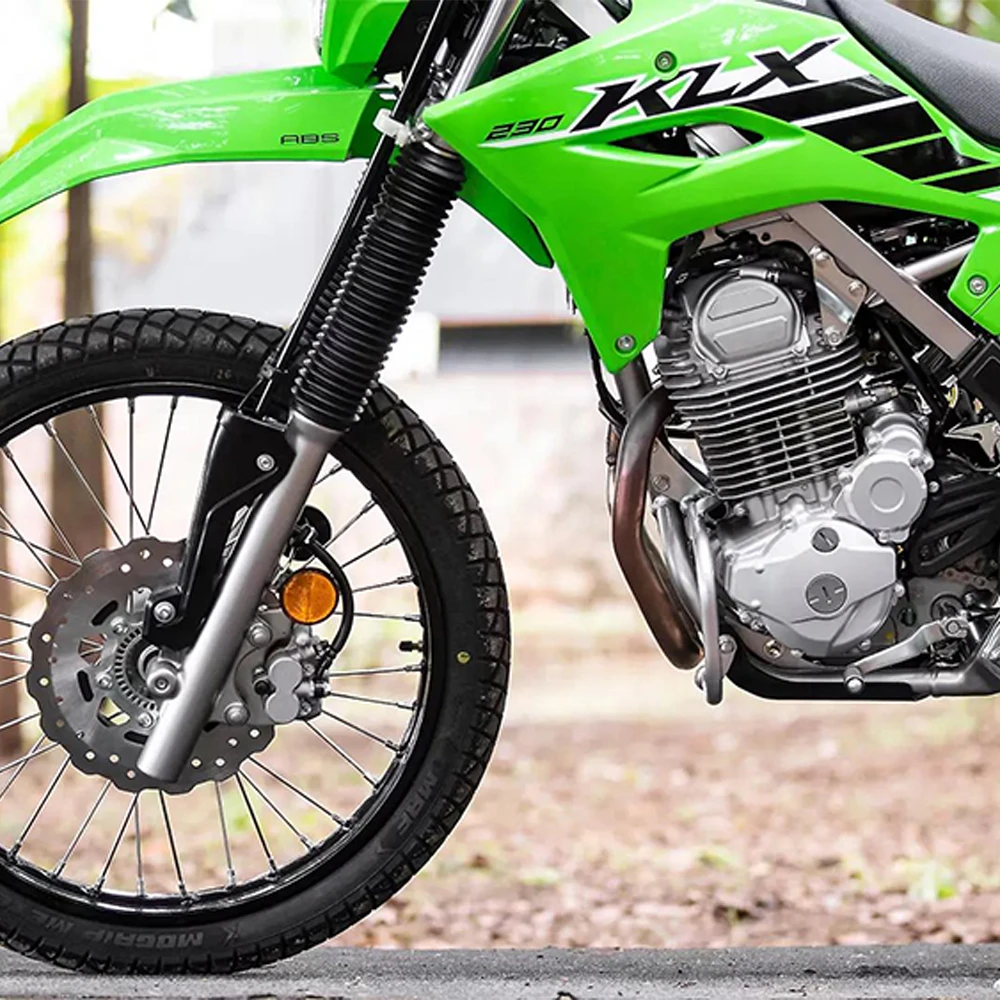 가와사키 KLX230 KLX 230S KLX230S KLX 230 2025-2026 크래시바 KLX230 엔진 가드 KLX 230 엔진 크래시 바 엔진 보호