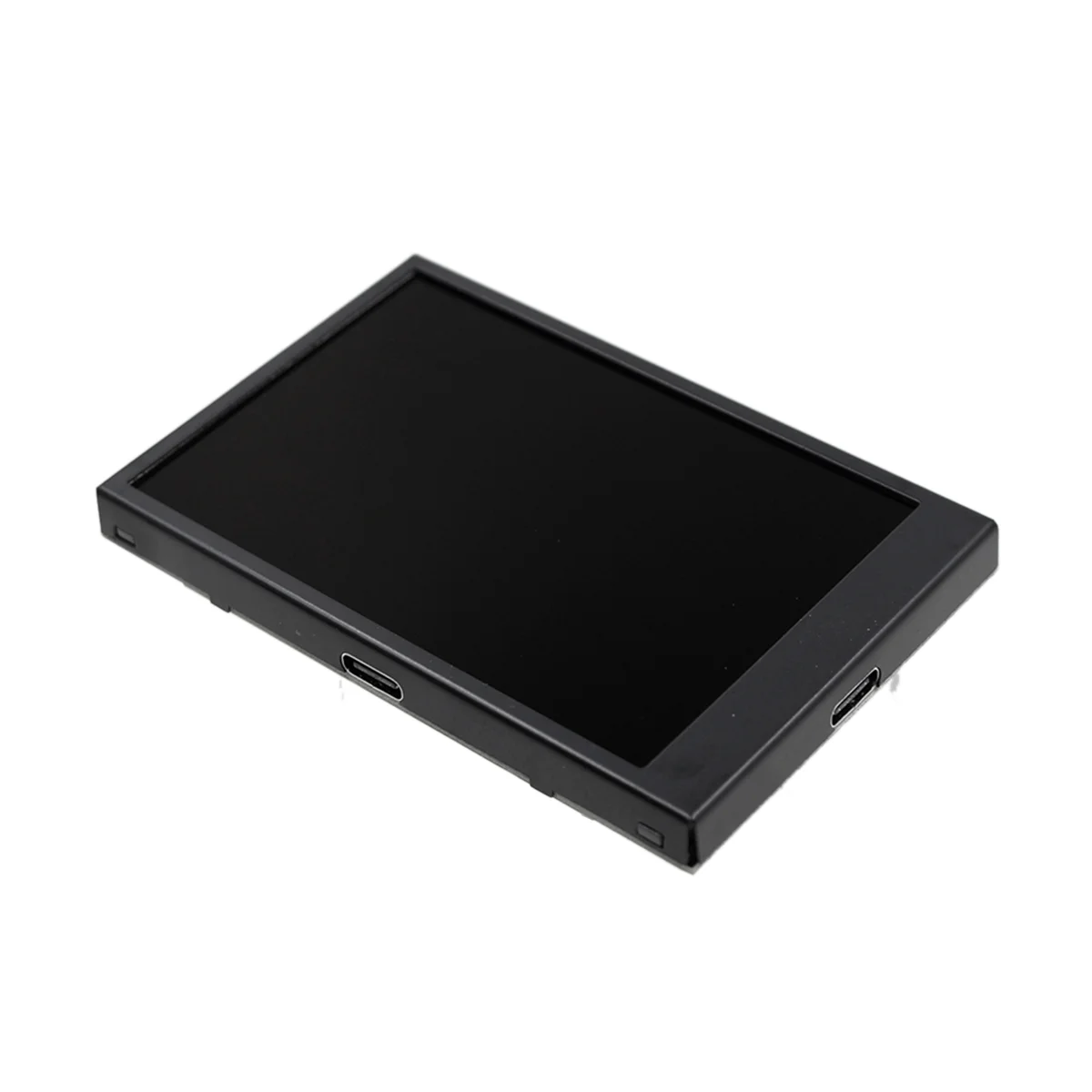 3.5 ġ IPS LCD  ÷, AIDA64 USB ǻ , USB LCD ÷, PC ̽,  ̴  ũ