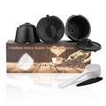3pcs- Black