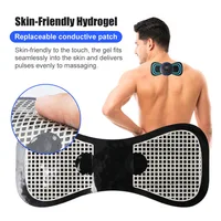 Neck Rechargeable Massager 5