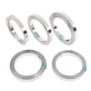 5M / 10M 0.1mm 0.12mm Thickness Nickel Plated Strips For Lithium Battery Pack Welding Nickle Tabs 18650 Battery Pack Spot Welder 3