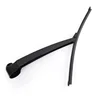 Wiper 13" Rear Wiper Blade & Arm Set Kit For Seat Altea XL Altea 4 Freetrack 2004-2015 2005 Windshield Windscreen Rear Window 5