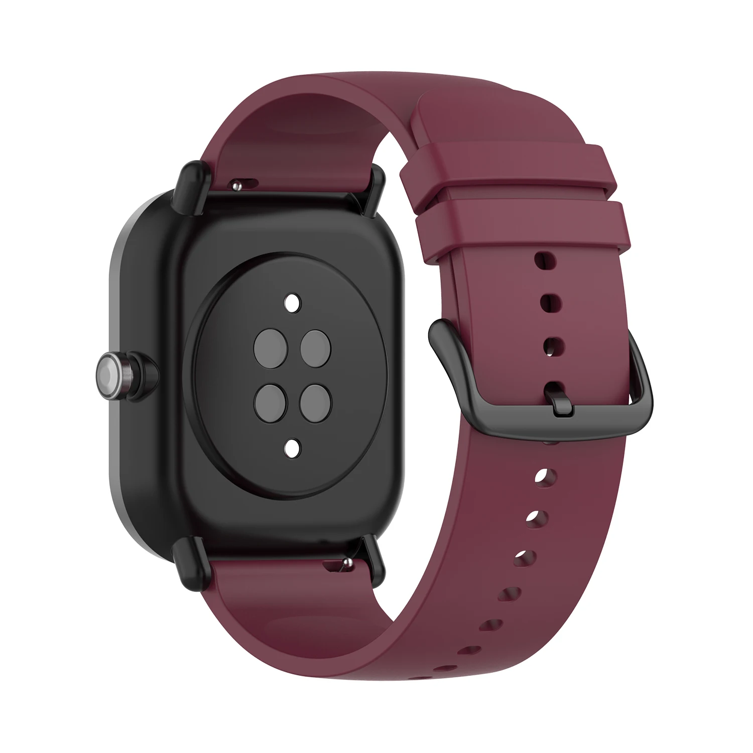 Рисунок 6 - Ремешок для смарт-часов Xiaomi Amazfit GTS 2 4 Mini