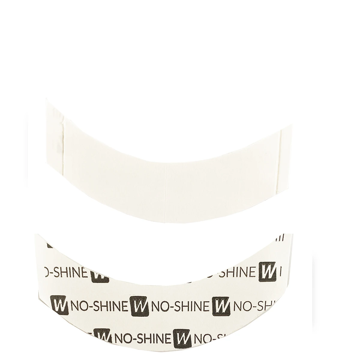 36pcs/lot walker tape hair tape No-shine for toupees /men's wig CC Countour