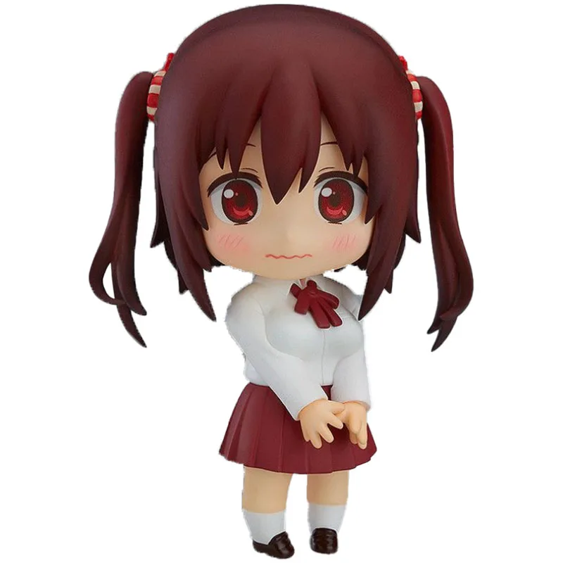 

100% Original Good Smile Nendoroid GSC 832 Himouto! Umaruchan Nana Ebina Anime Figure Model Collecile Action Toys Gifts