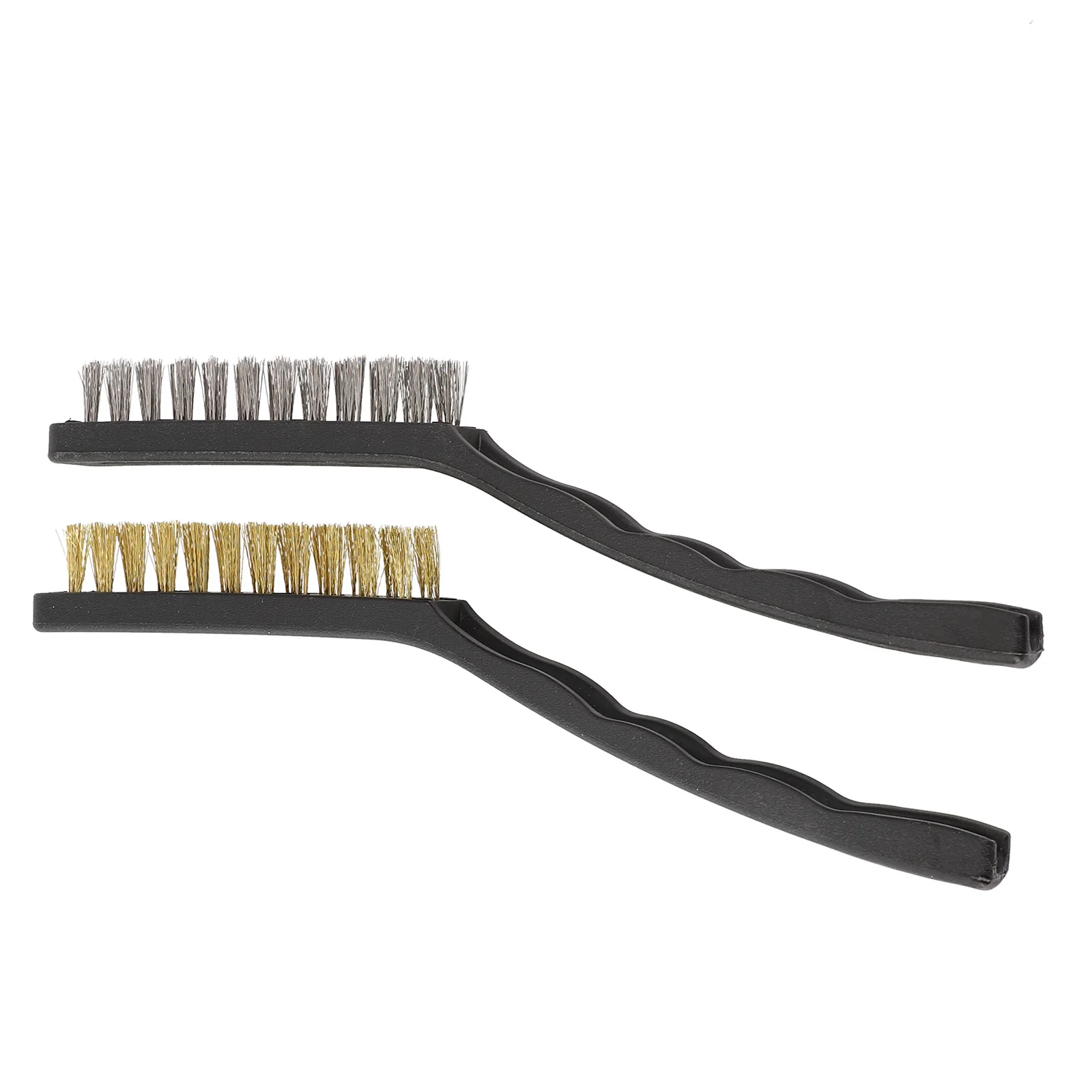 Рисунок 4 - Набор кистей из проволоки 2 шт.