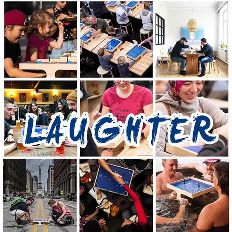 Рисунок 5 - Настольная игра по футболу