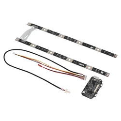 Electric Scooter Battery Management System (BMS) and Protection Circuit Board Set (Pro 2)