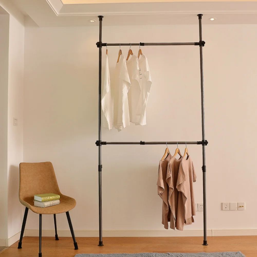 Hanger Rack System