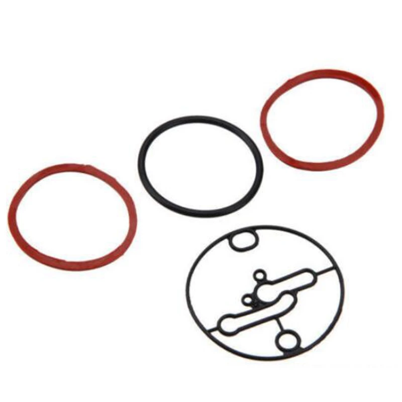 Lawn Mower Carburetor Repair Kit Carb Rebuild Set for Briggs-Stratton 11HP-19HP 796184 Master Overhaul for Nikki Carbs carburetor repair tool kit carburetor repair tool