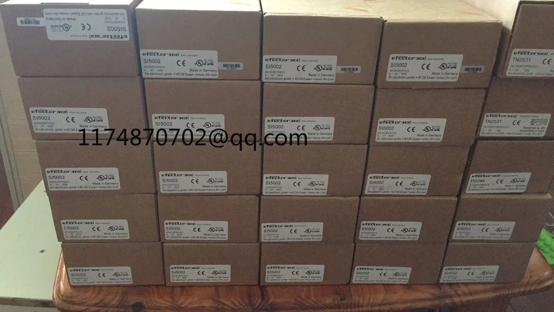 

IFM LK8122 LK8123 LL8022 sensor 100% new and original