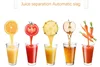 Capacity 2.5t/h Juicer Stainless Steel Electric Calamansi Apple Orange Lemon Juicer Extractor Machine for Sale Price 5